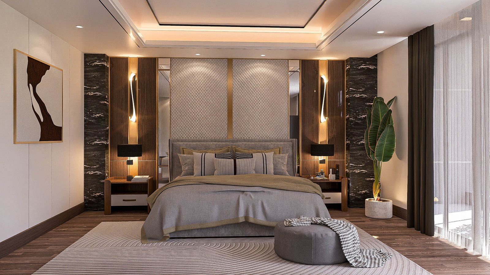 KAMAR 4